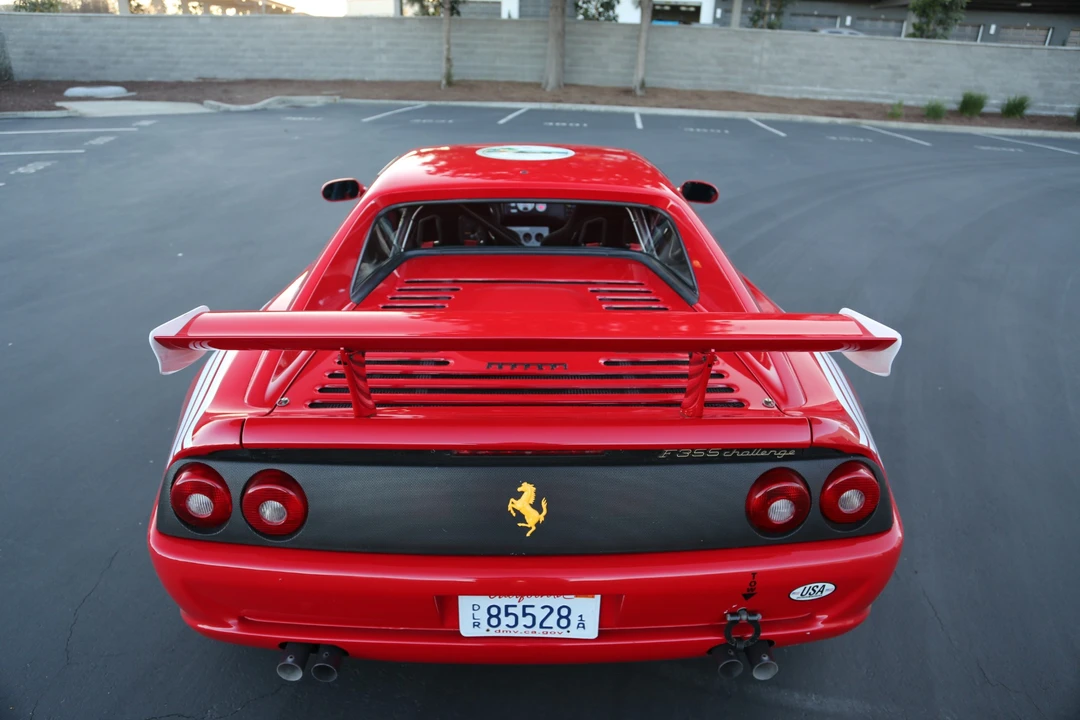 1996 Ferrari F355 - Image 10 of 31