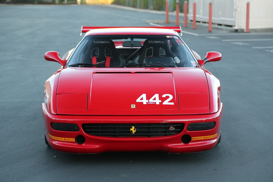 1996 Ferrari F355 - Image 13 of 31