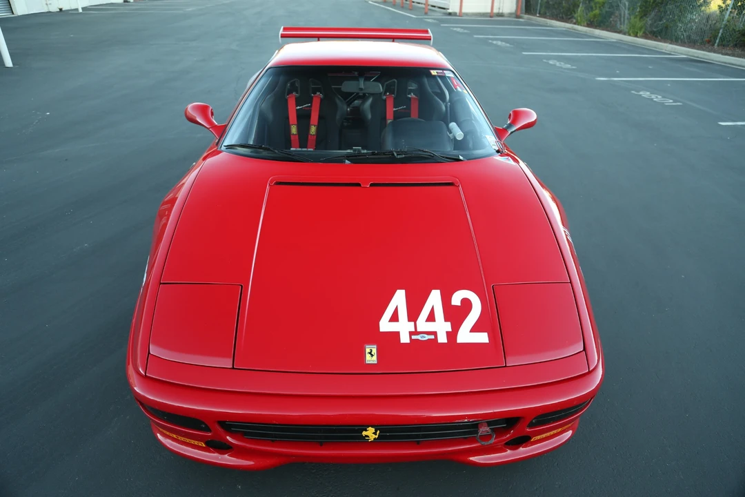 1996 Ferrari F355 - Image 12 of 31