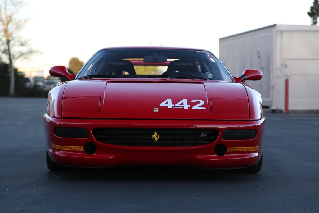 1996 Ferrari F355 - Image 14 of 31