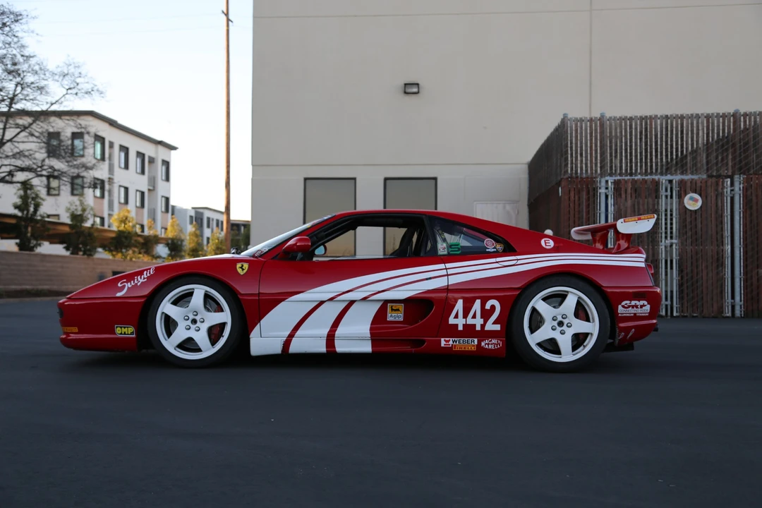 1996 Ferrari F355 - Image 16 of 31