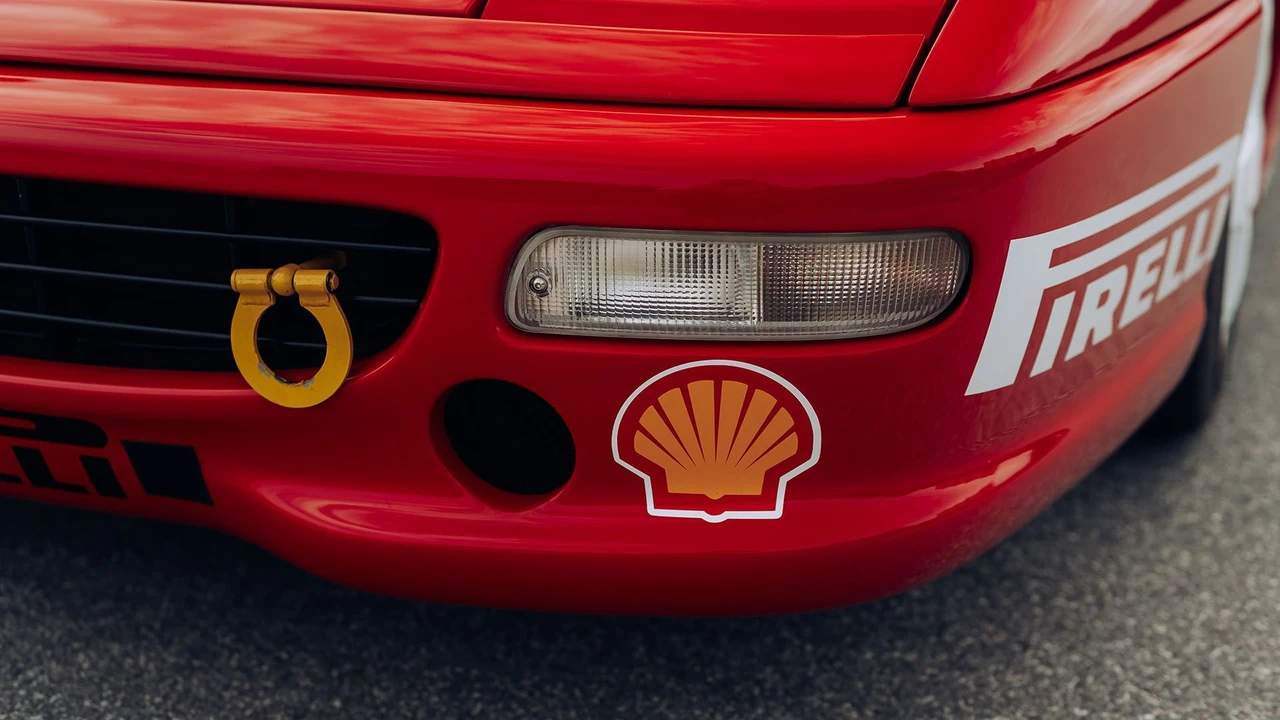 1996 Ferrari F355 - Image 31 of 31
