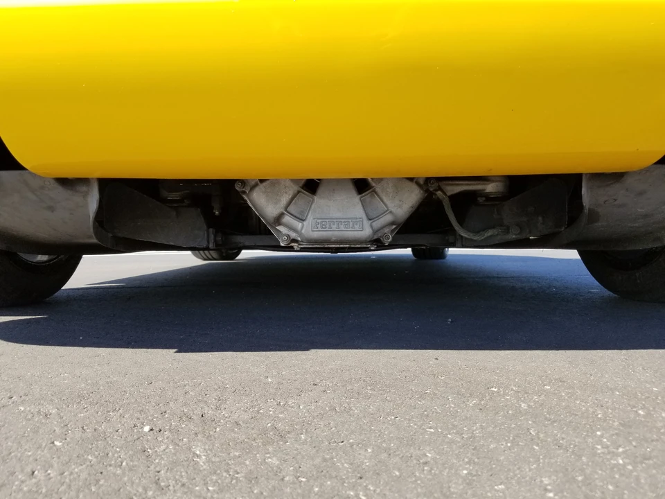 1996 Ferrari F355 GTS - Image 19 of 31