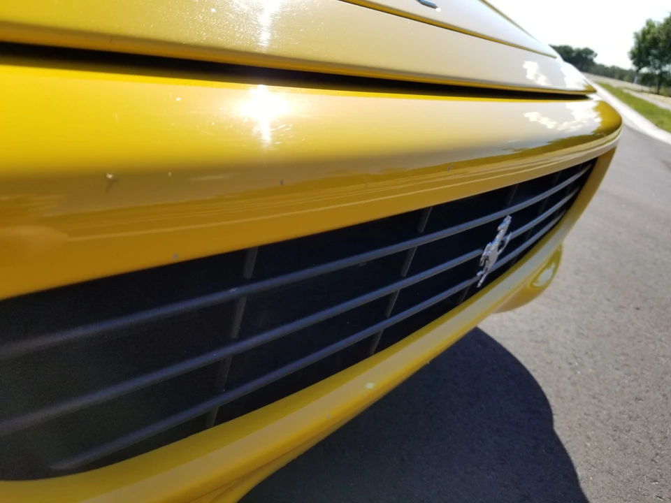 1996 Ferrari F355 GTS - Image 15 of 31