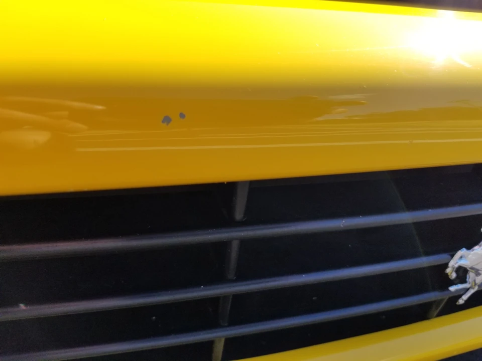 1996 Ferrari F355 GTS - Image 16 of 31