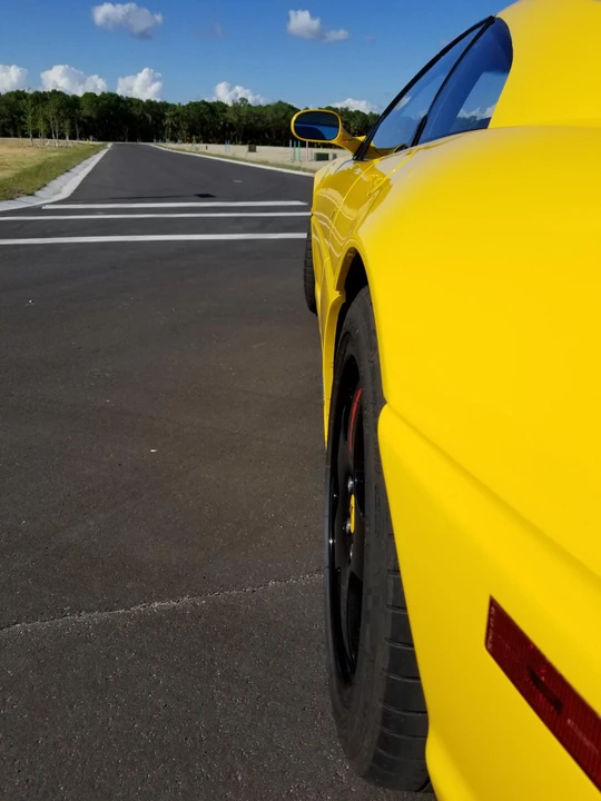 1996 Ferrari F355 GTS - Image 12 of 31