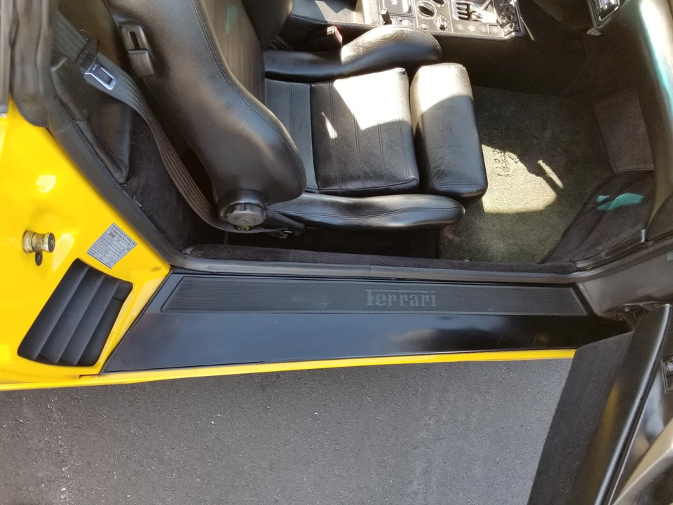 1996 Ferrari F355 GTS - Image 24 of 31