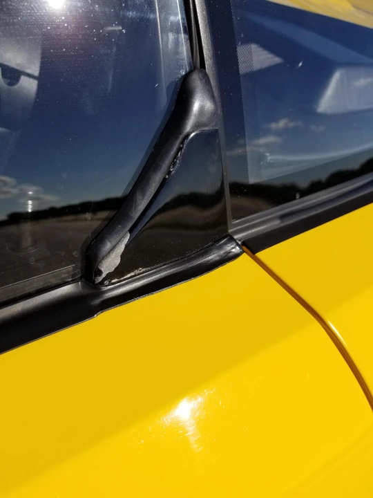 1996 Ferrari F355 GTS - Image 18 of 31