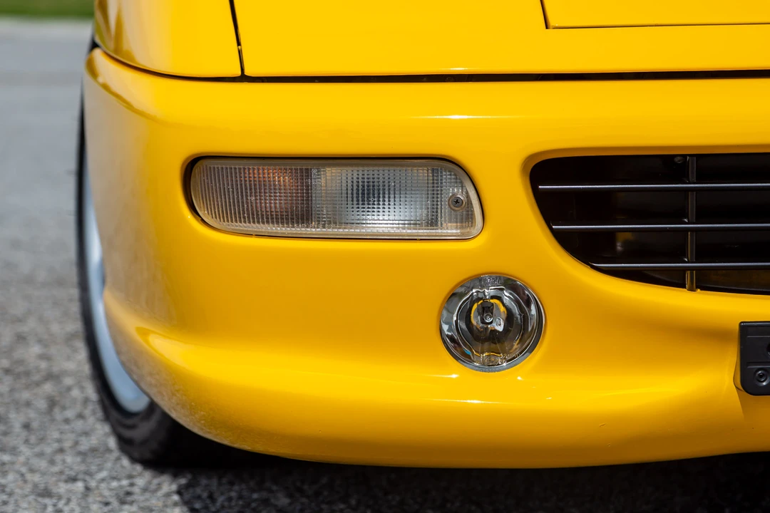 1996 Ferrari F355 GTS - Image 20 of 31