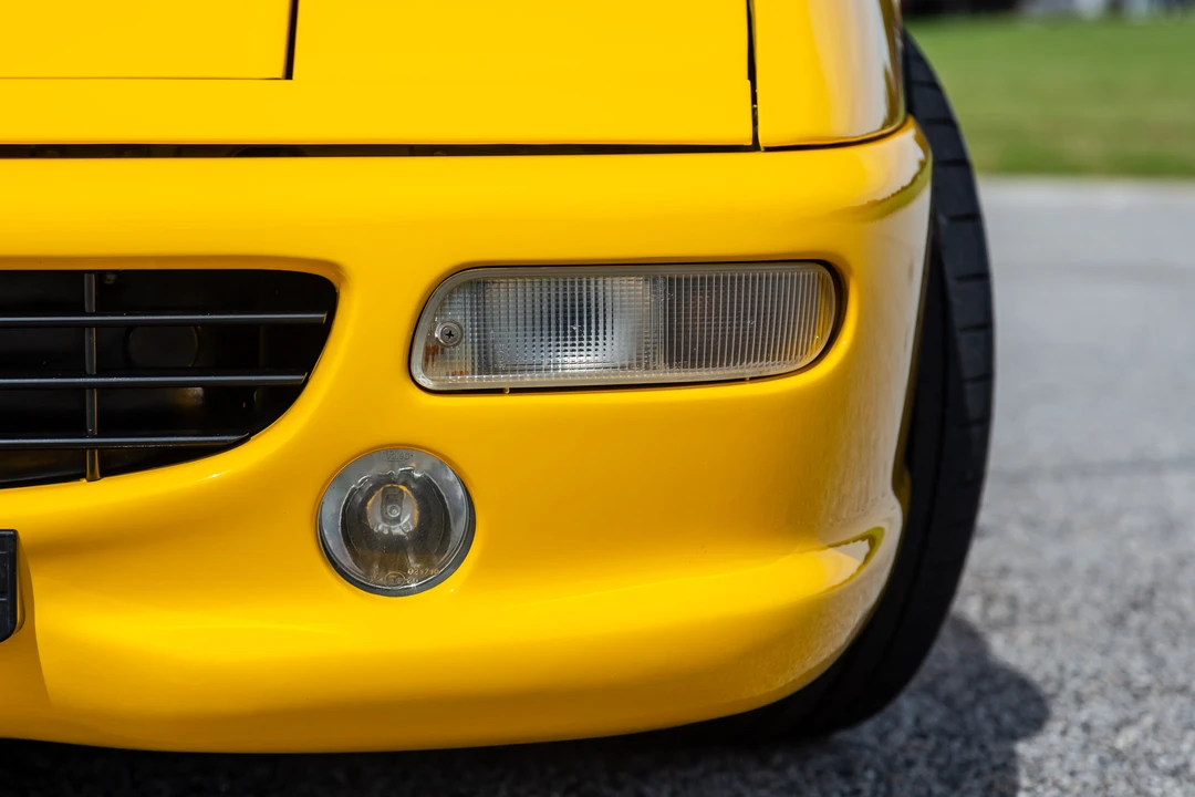 1996 Ferrari F355 GTS - Image 21 of 31