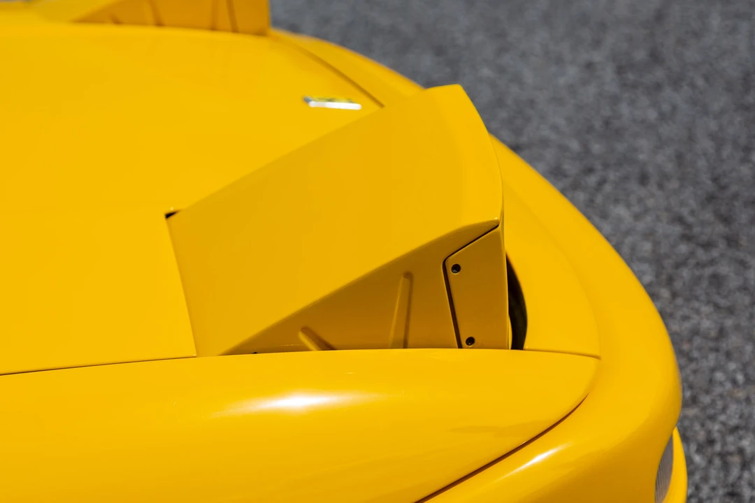 1996 Ferrari F355 GTS - Image 27 of 31