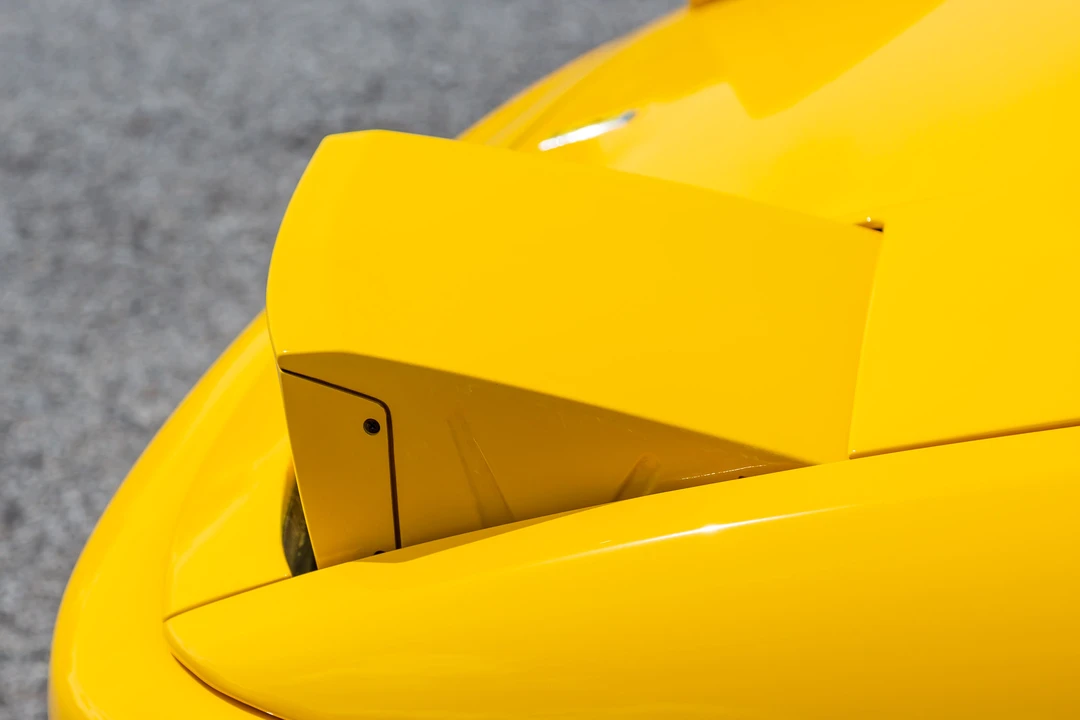 1996 Ferrari F355 GTS - Image 28 of 31