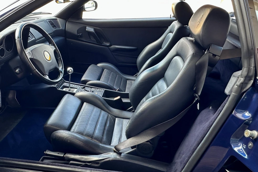1996 Ferrari F355 GTS - Image 31 of 31