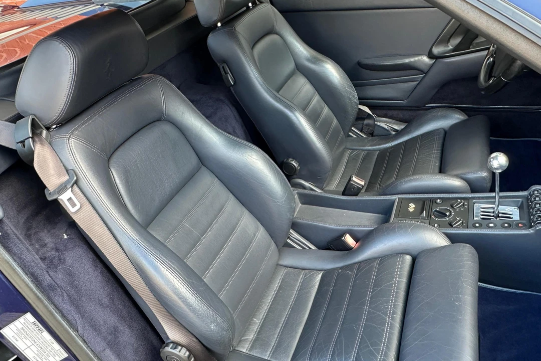 1996 Ferrari F355 GTS - Image 28 of 31