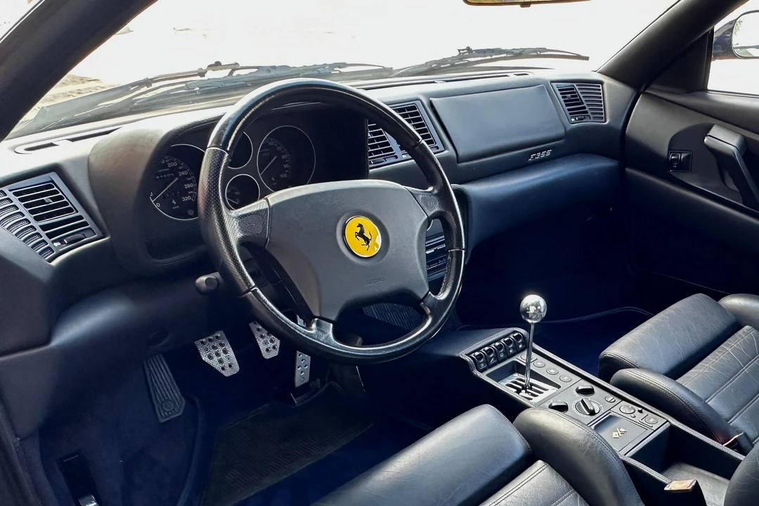 1996 Ferrari F355 GTS - Image 27 of 31