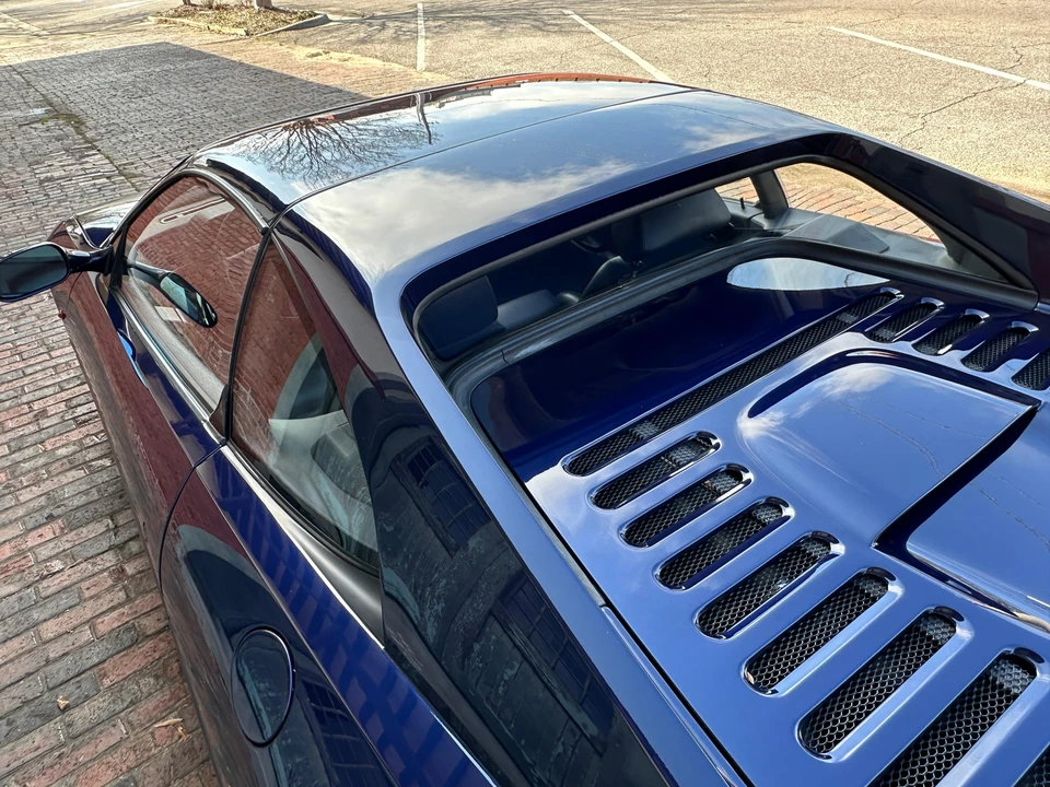 1996 Ferrari F355 GTS - Image 20 of 31