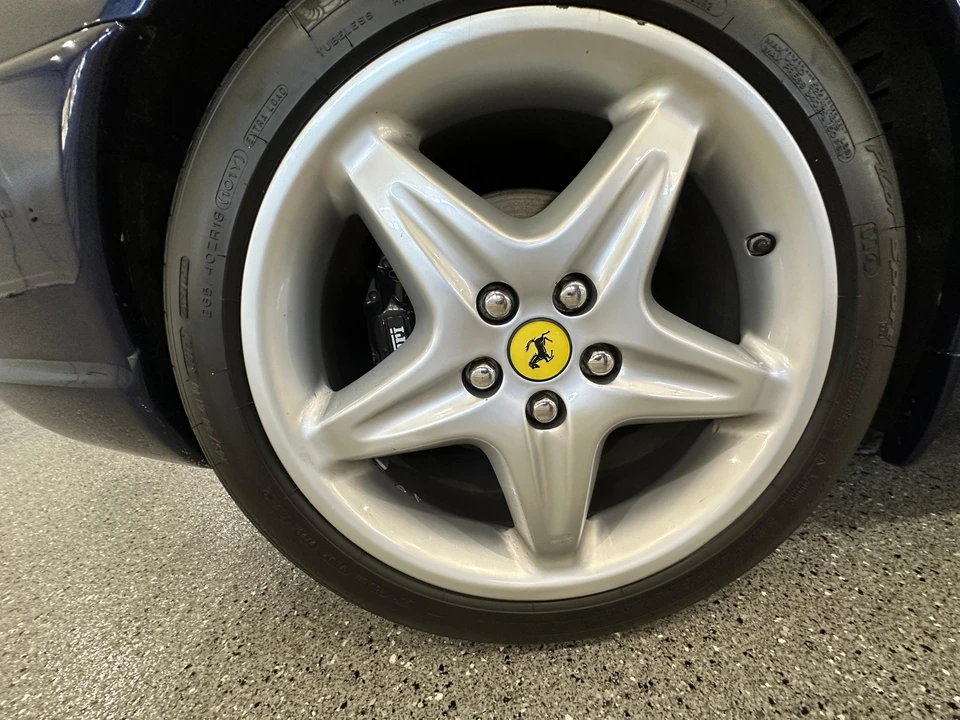 1996 Ferrari F355 GTS - Image 25 of 31