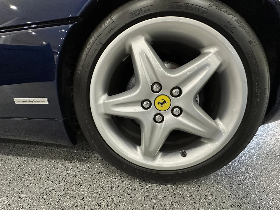 1996 Ferrari F355 GTS - Image 24 of 31