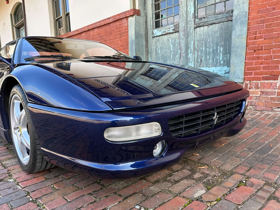 1996 Ferrari F355 GTS - Image 16 of 31