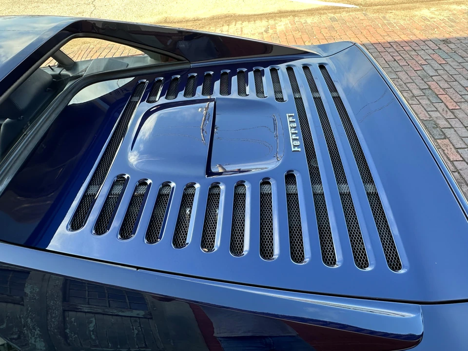 1996 Ferrari F355 GTS - Image 21 of 31