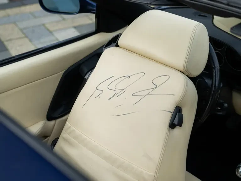 1996 Ferrari F355 GTS - Image 25 of 31