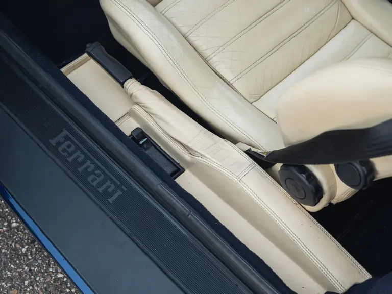1996 Ferrari F355 GTS - Image 30 of 31