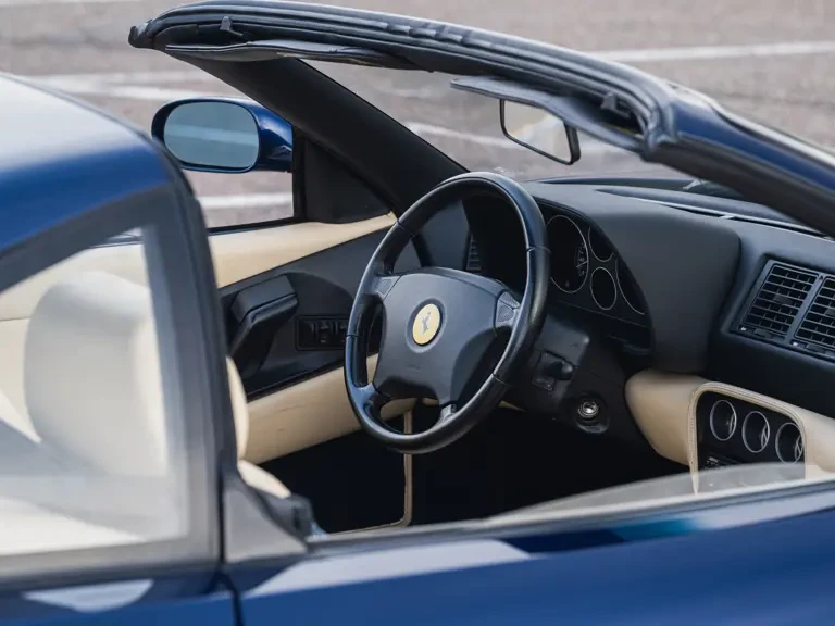 1996 Ferrari F355 GTS - Image 17 of 31