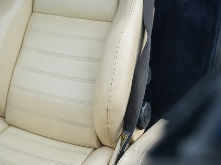 1996 Ferrari F355 GTS - Image 29 of 31