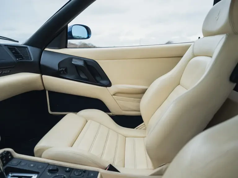 1996 Ferrari F355 GTS - Image 27 of 31