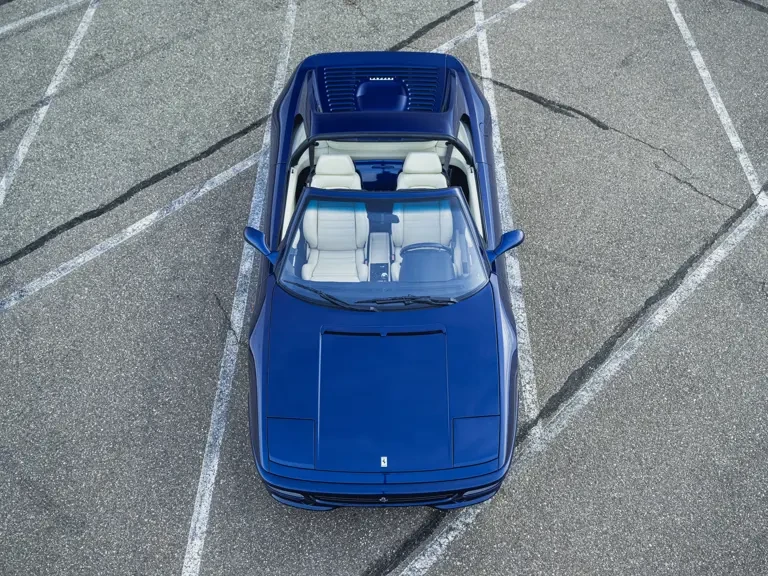 1996 Ferrari F355 GTS - Image 13 of 31
