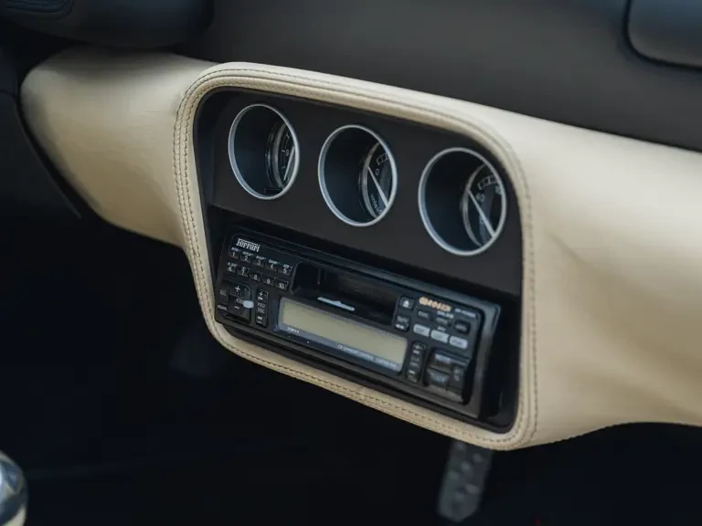 1996 Ferrari F355 GTS - Image 21 of 31