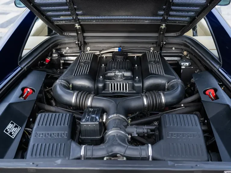 1996 Ferrari F355 GTS - Image 5 of 31