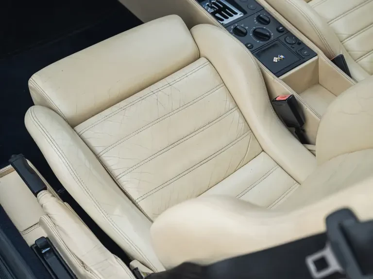 1996 Ferrari F355 GTS - Image 28 of 31