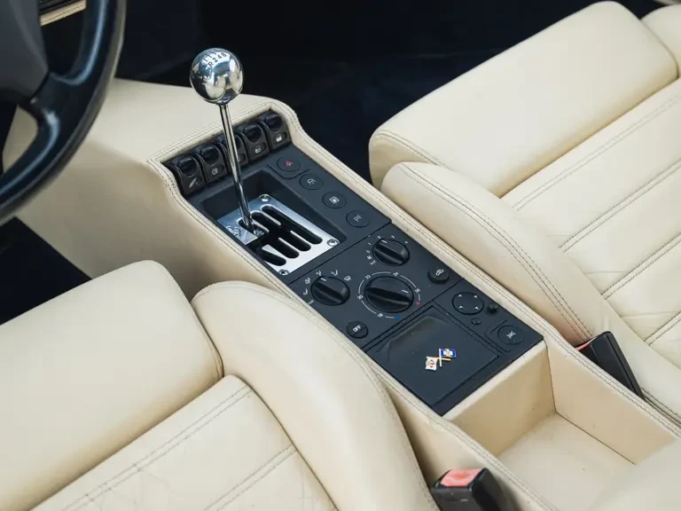 1996 Ferrari F355 GTS - Image 19 of 31