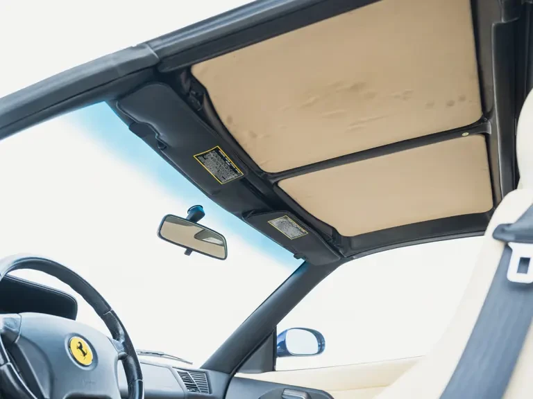 1996 Ferrari F355 GTS - Image 23 of 31