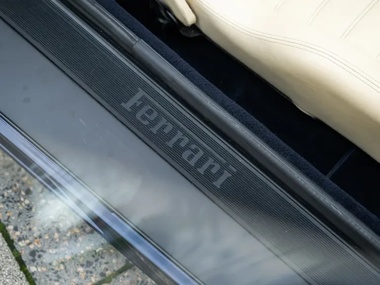 1996 Ferrari F355 GTS - Image 31 of 31