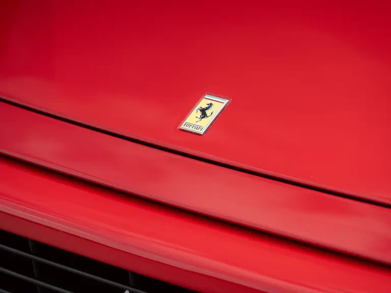 1996 Ferrari F355 GTS - Image 8 of 31