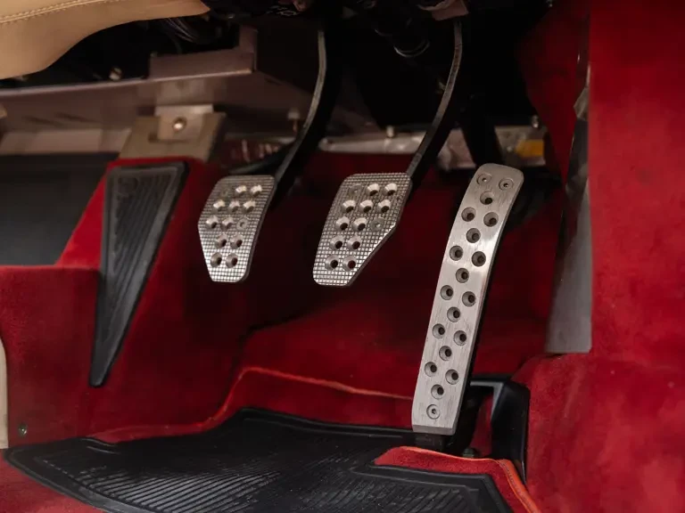 1996 Ferrari F355 GTS - Image 30 of 31