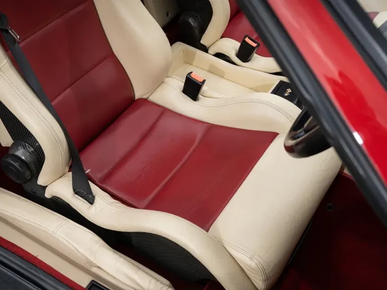 1996 Ferrari F355 GTS - Image 25 of 31