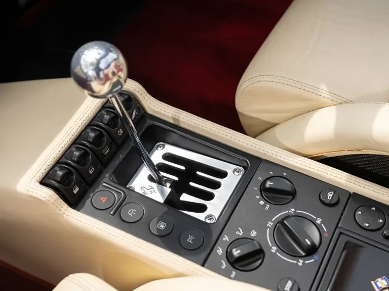 1996 Ferrari F355 GTS - Image 29 of 31