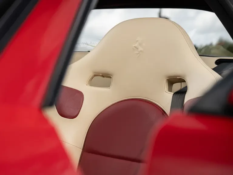 1996 Ferrari F355 GTS - Image 26 of 31