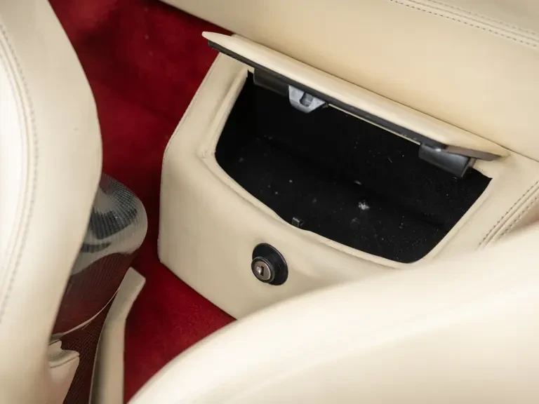 1996 Ferrari F355 GTS - Image 28 of 31