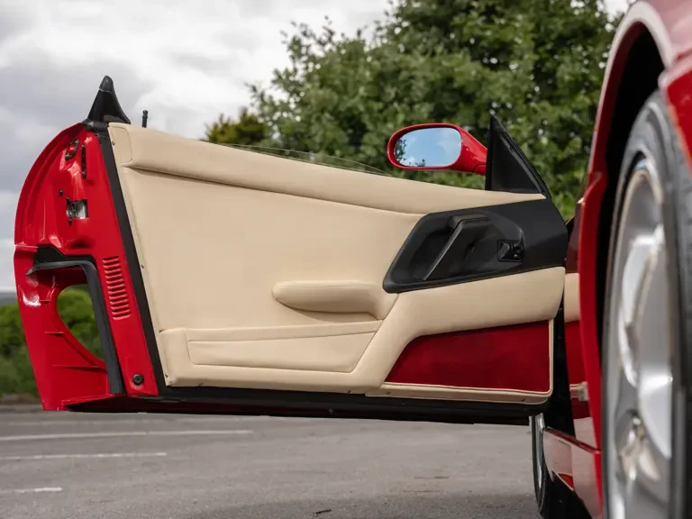 1996 Ferrari F355 GTS - Image 18 of 31