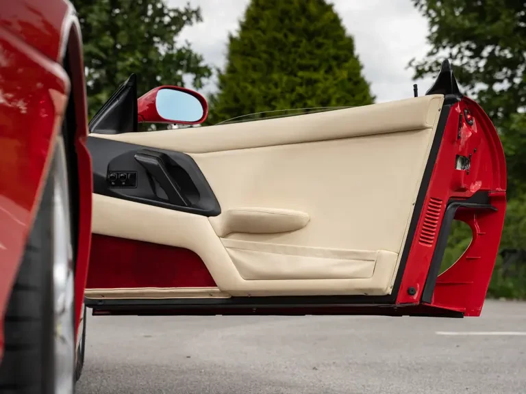 1996 Ferrari F355 GTS - Image 17 of 31