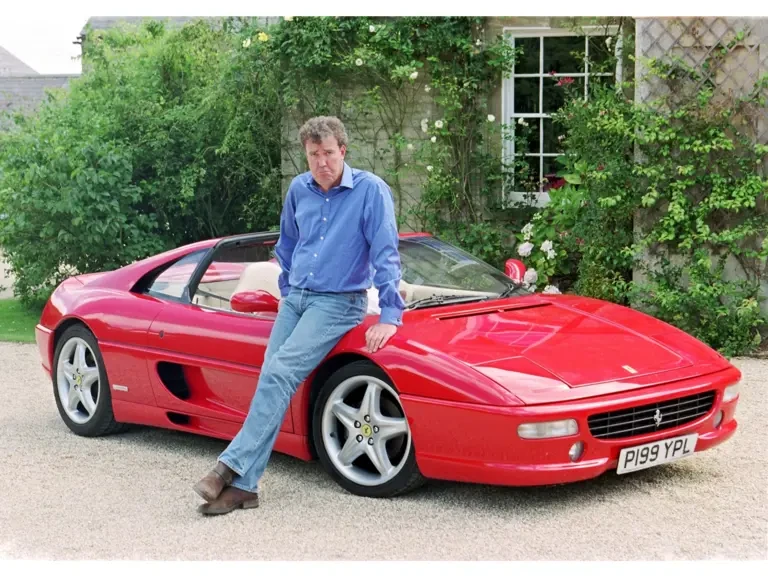 1996 Ferrari F355 GTS - Image 3 of 31