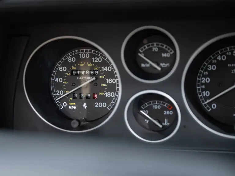 1996 Ferrari F355 GTS - Image 15 of 31