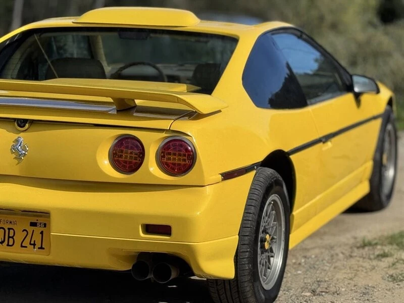 1996 Ferrari Replica - Image 6 of 31