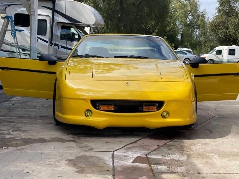 1996 Ferrari Replica - Image 19 of 31