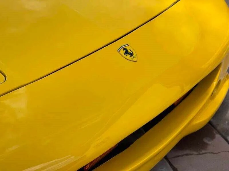 1996 Ferrari Replica - Image 20 of 31