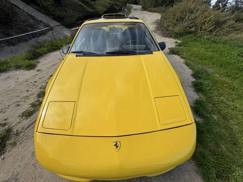 1996 Ferrari Replica - Image 12 of 31